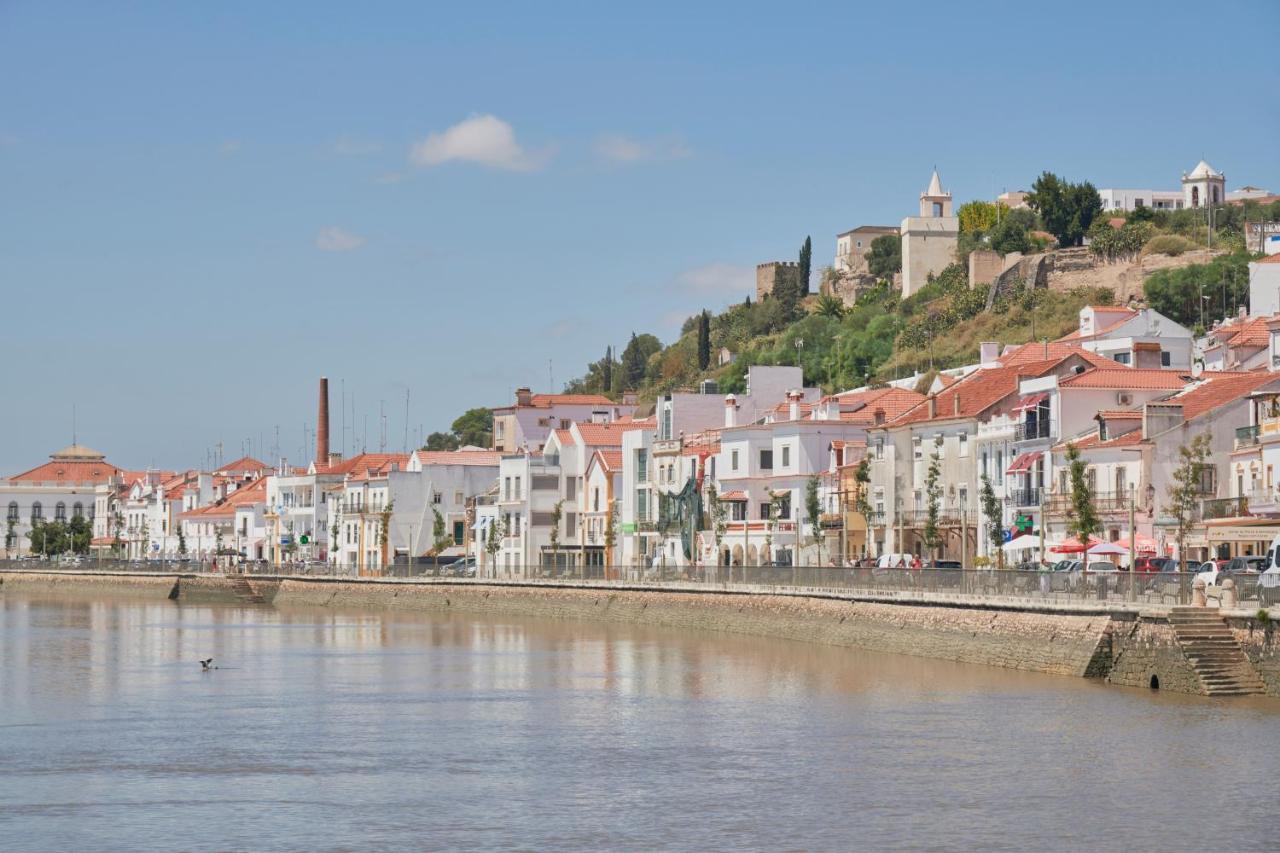 Lightful Refuge On The River Front, By Timecooler Alcácer do Sal Eksteriør bilde